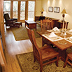 Treetop Luxury