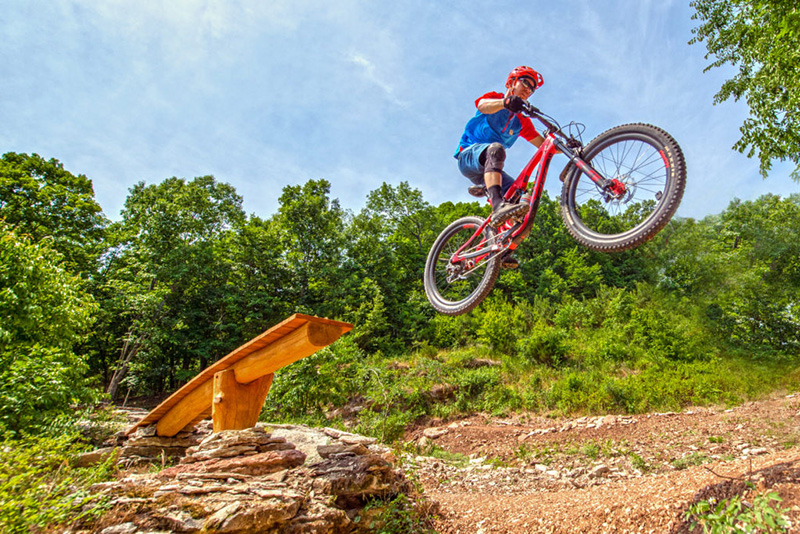 Leatherwood-BikeTrail-Eureka-Springs