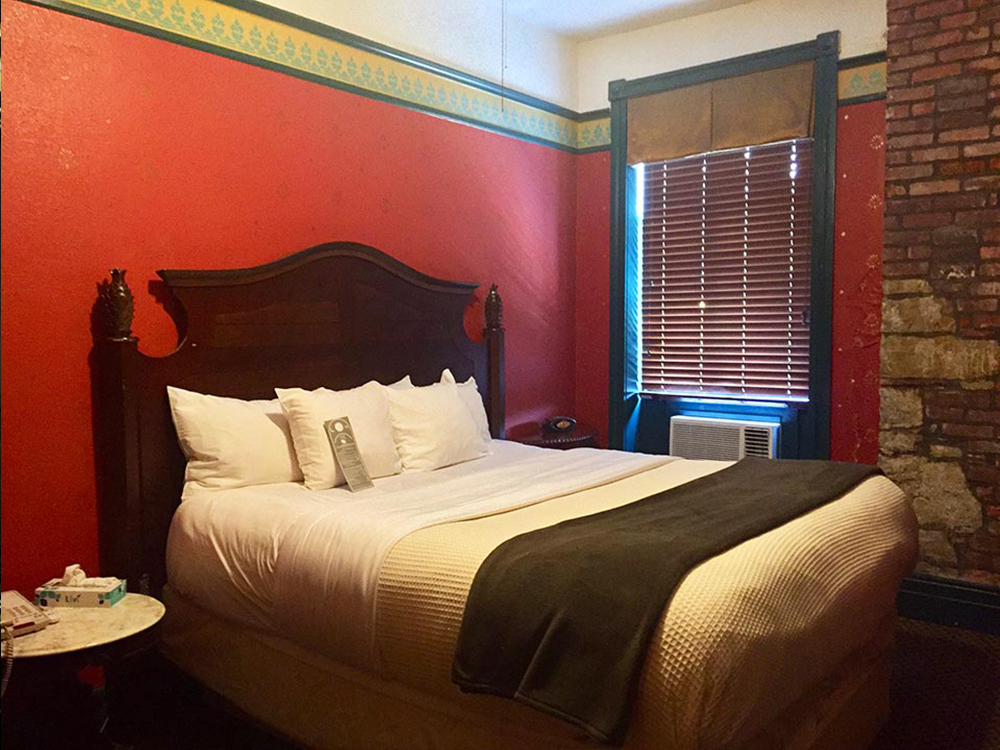 Standard-Room