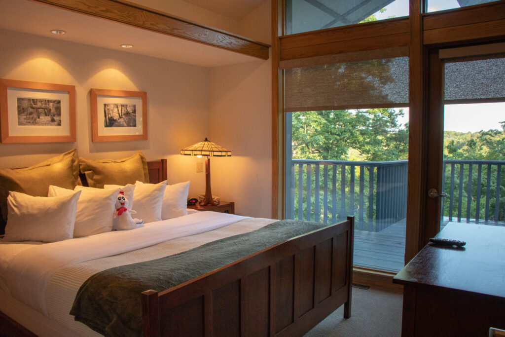 Trailside Cottages Eureka Springs - Crescent Park