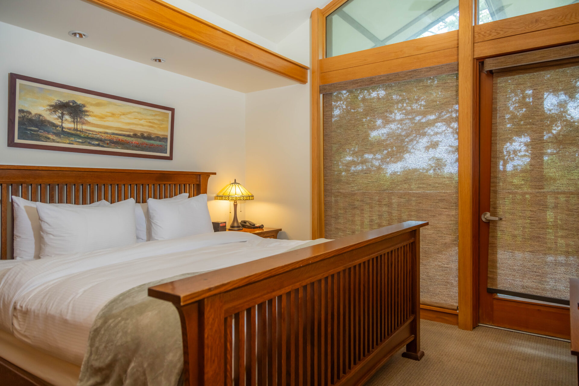 crescent park cabin & cottage