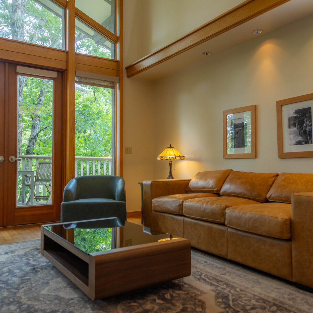 crescent park cabin & cottage