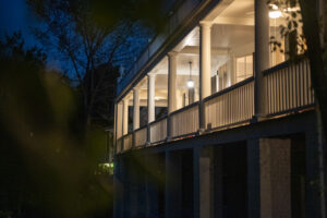 W.H. Reid Summer House