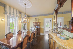 W.H. Reid Summer House