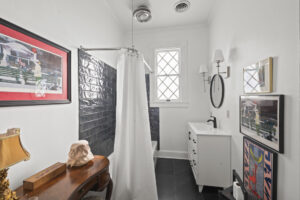 W.H. Reid Summer House