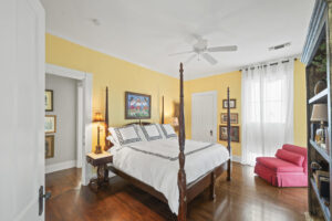 W.H. Reid Summer House