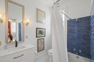 W.H. Reid Summer House