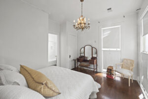 W.H. Reid Summer House